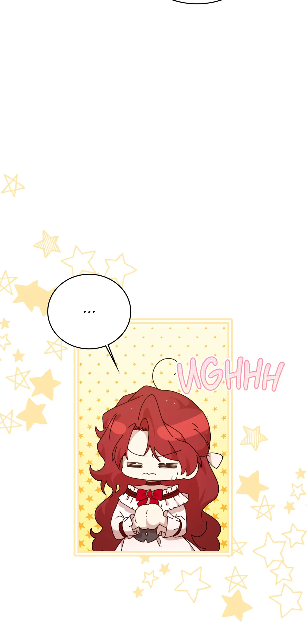 I am the Older Sister of the Possessed Female Lead Chapter 58 288 32