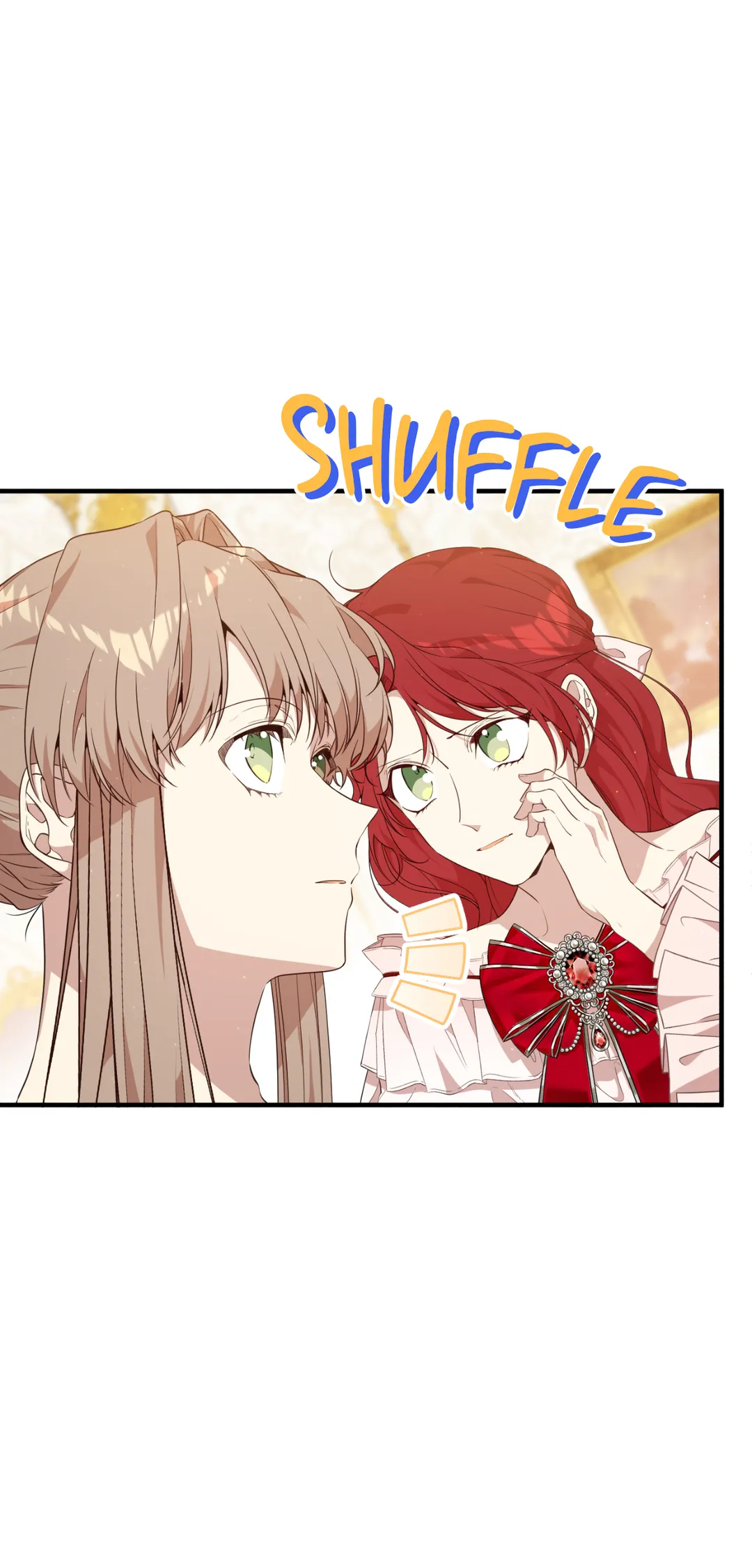 I am the Older Sister of the Possessed Female Lead Chapter 58 289 33