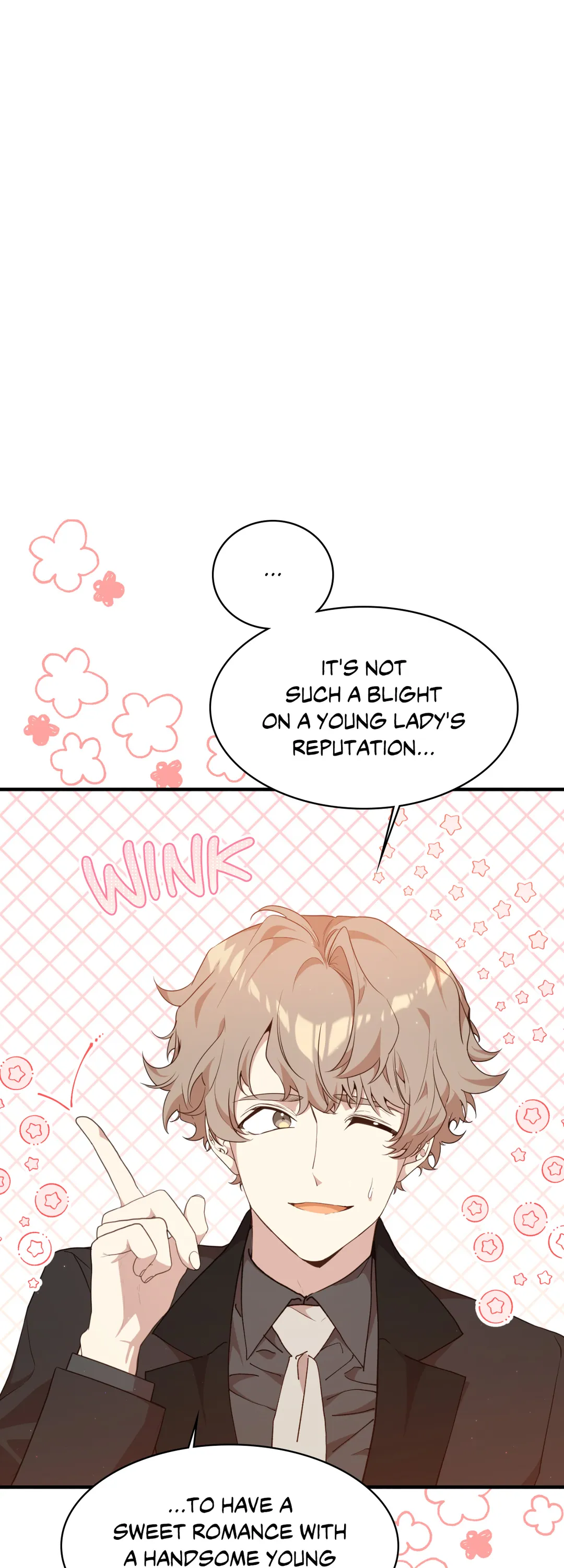 I am the Older Sister of the Possessed Female Lead Chapter 58 293 37