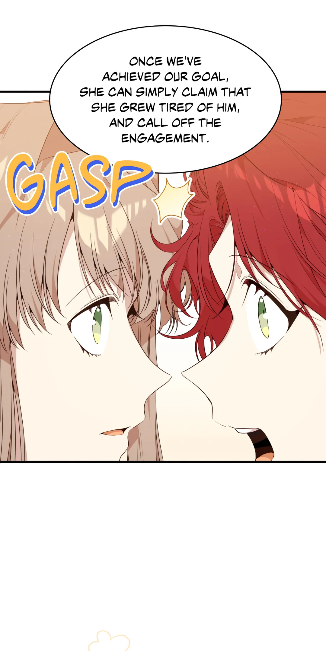 I am the Older Sister of the Possessed Female Lead Chapter 58 295 39