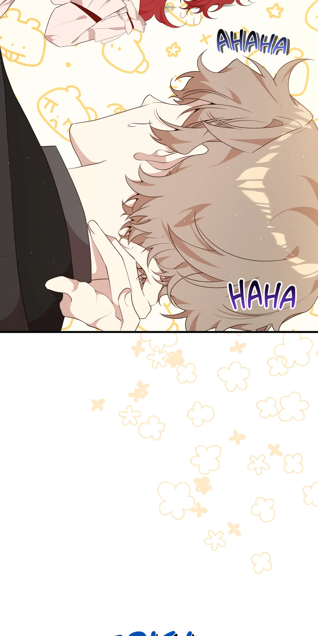I am the Older Sister of the Possessed Female Lead Chapter 58 297 41