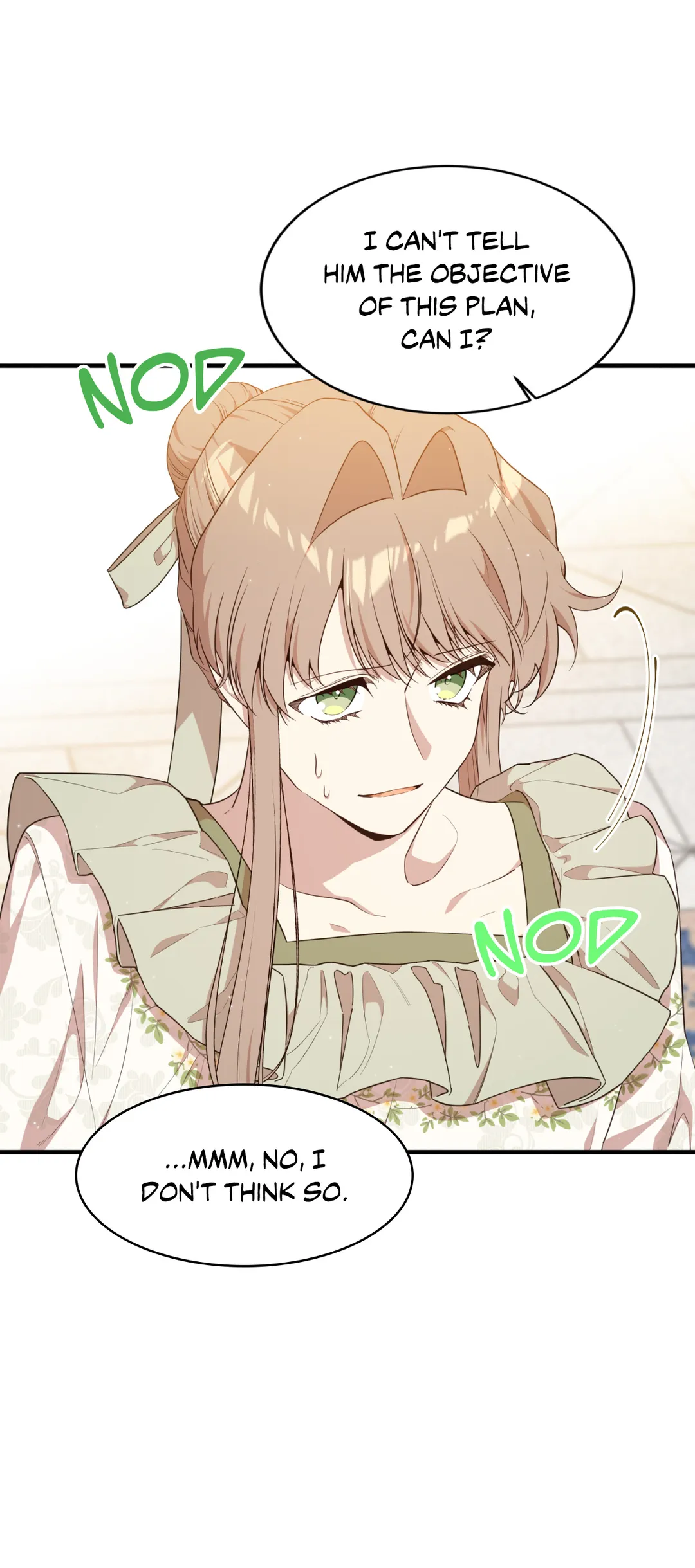 I am the Older Sister of the Possessed Female Lead Chapter 58 302 46