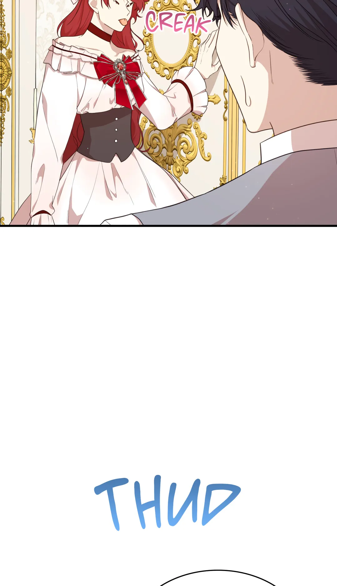 I am the Older Sister of the Possessed Female Lead Chapter 58 305 49