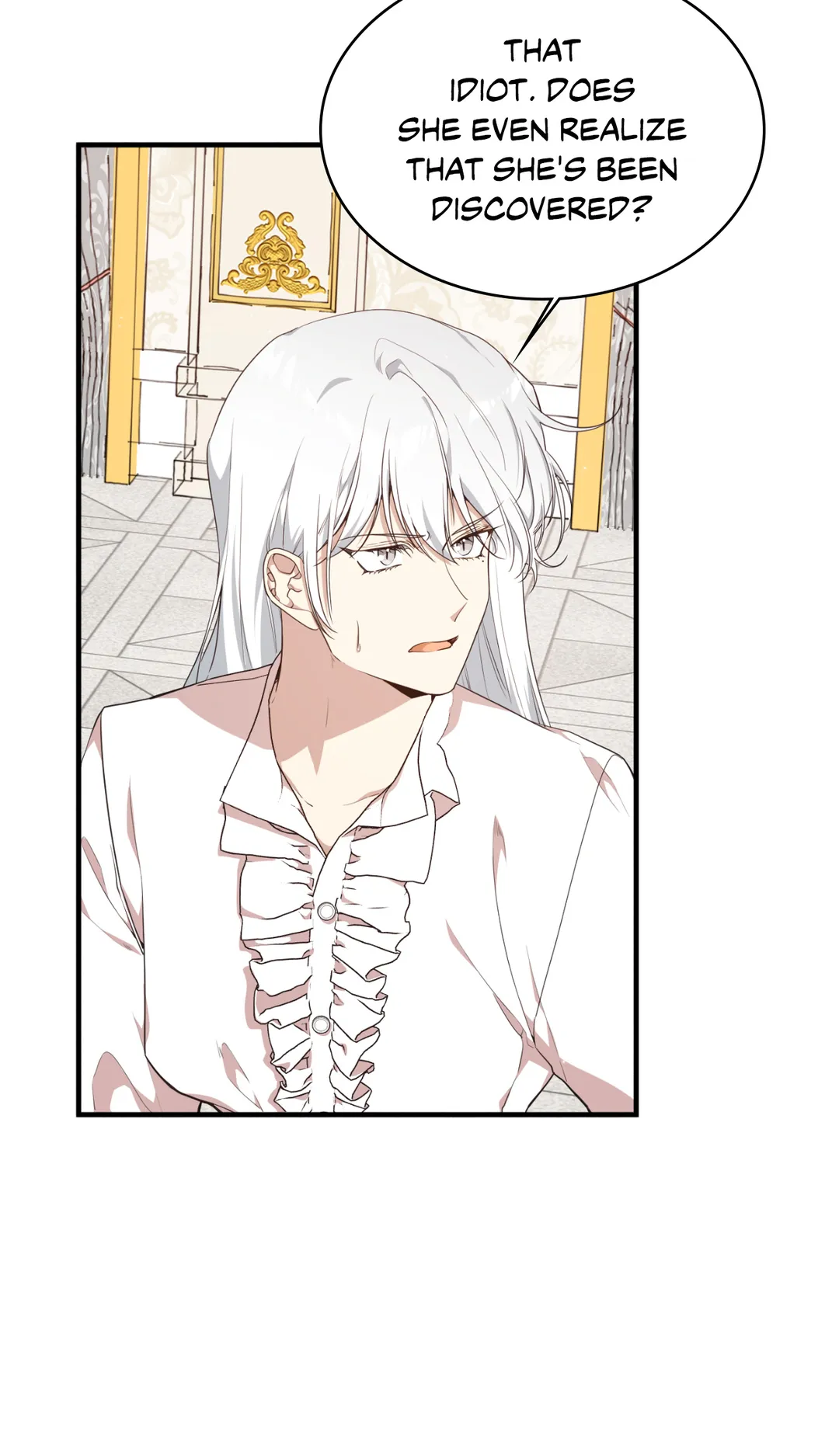 I am the Older Sister of the Possessed Female Lead Chapter 58 306 50