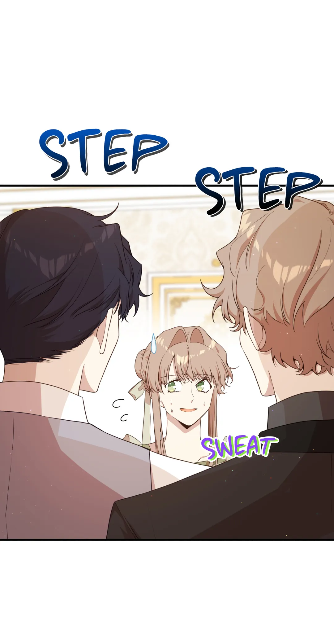 I am the Older Sister of the Possessed Female Lead Chapter 58 307 51