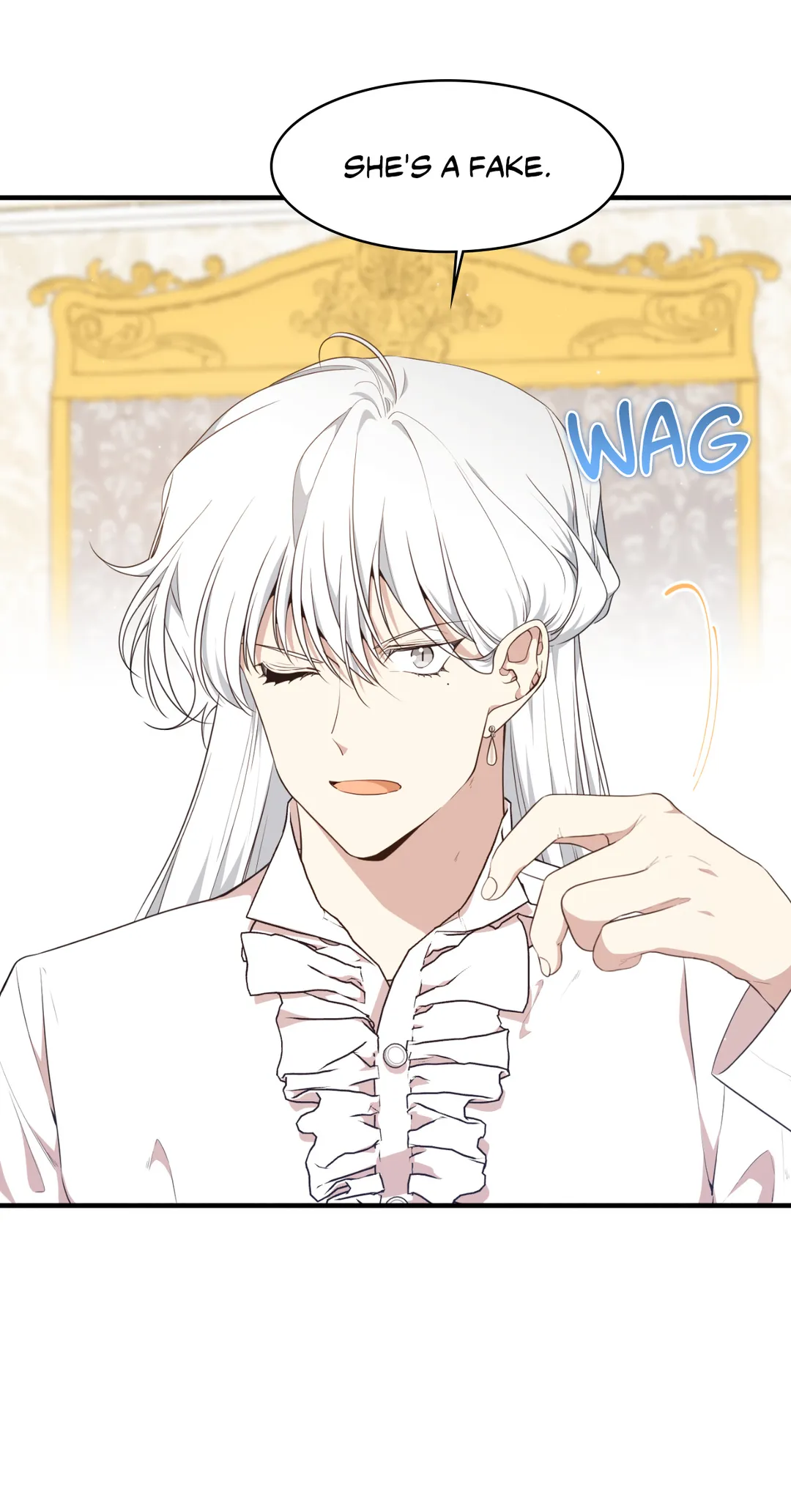 I am the Older Sister of the Possessed Female Lead Chapter 58 310 54