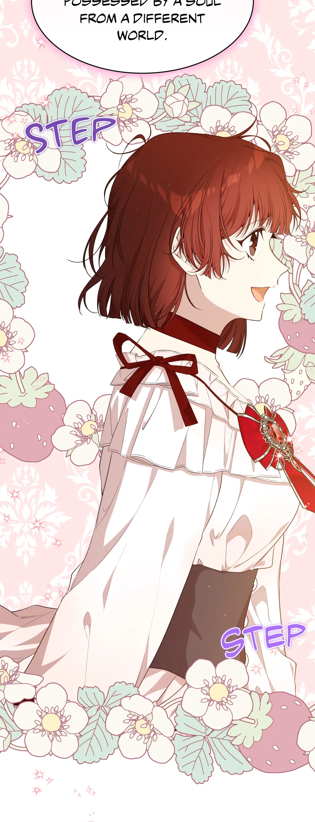 I am the Older Sister of the Possessed Female Lead Chapter 58 313 57