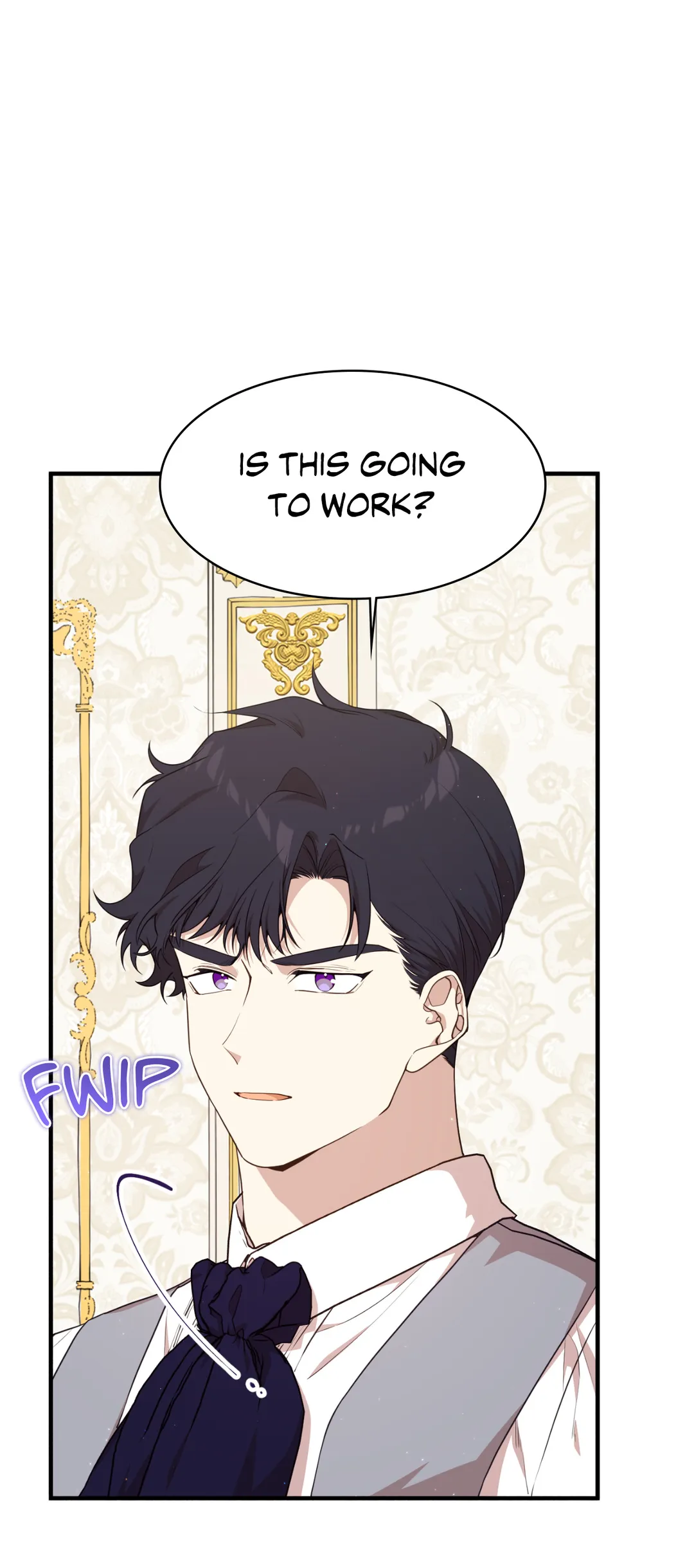 I am the Older Sister of the Possessed Female Lead Chapter 58 315 59