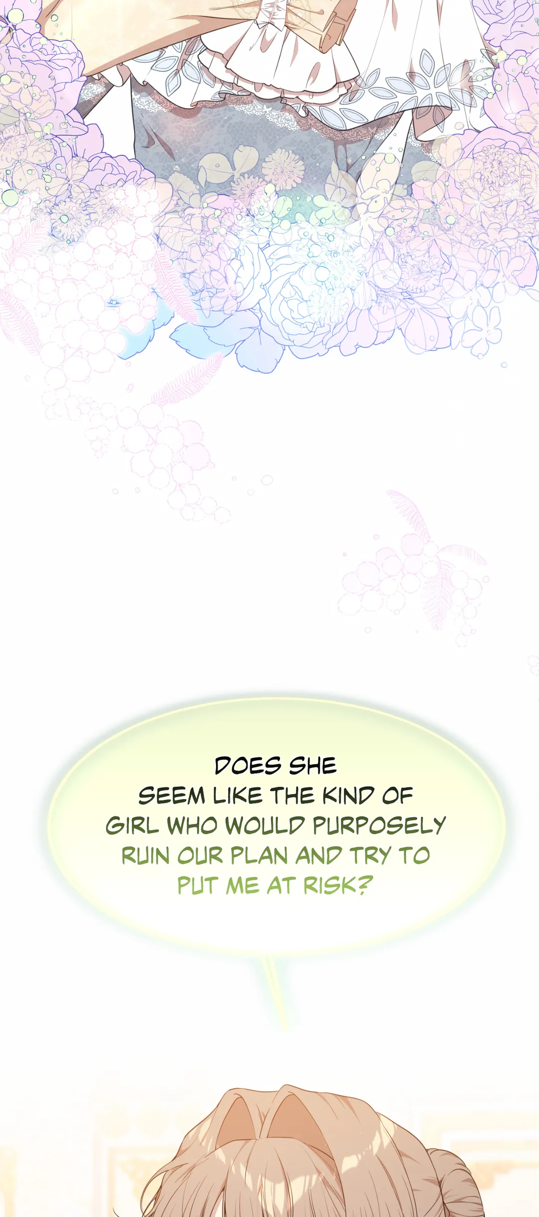 I am the Older Sister of the Possessed Female Lead Chapter 58 320 64