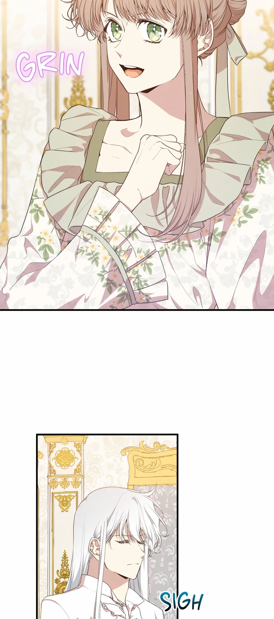 I am the Older Sister of the Possessed Female Lead Chapter 58 321 65