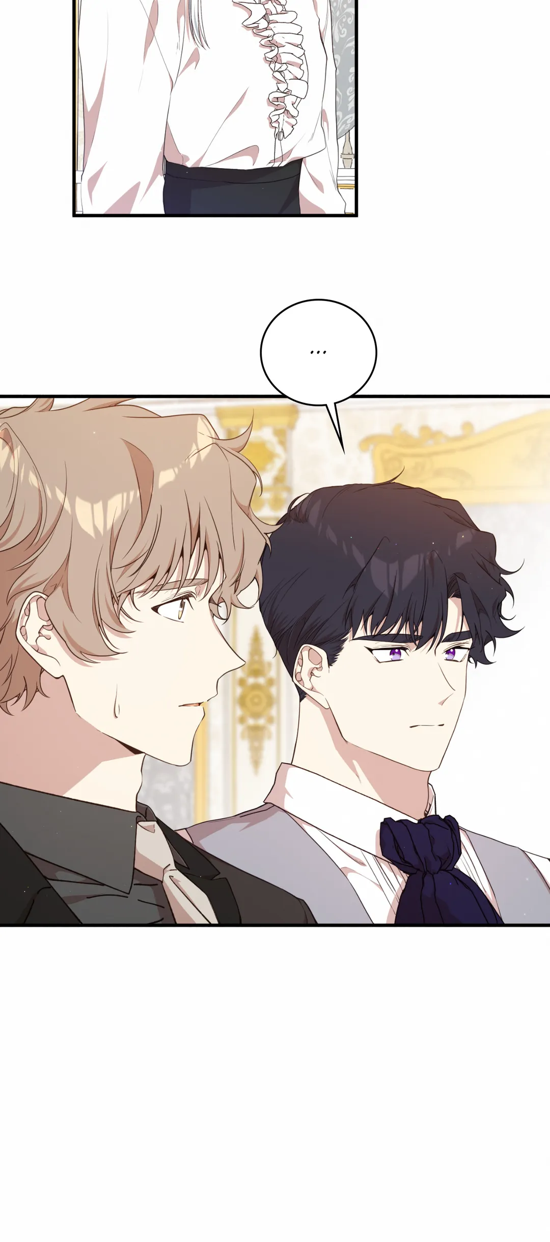 I am the Older Sister of the Possessed Female Lead Chapter 58 322 66