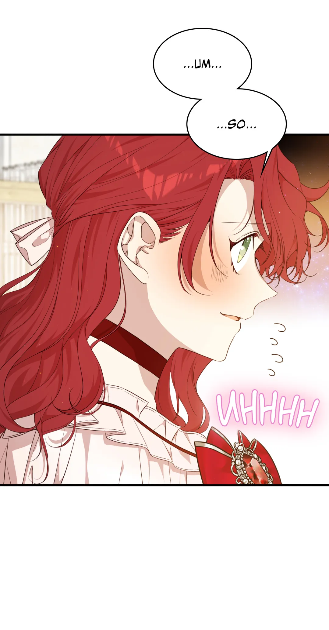 I am the Older Sister of the Possessed Female Lead Chapter 58 330 74