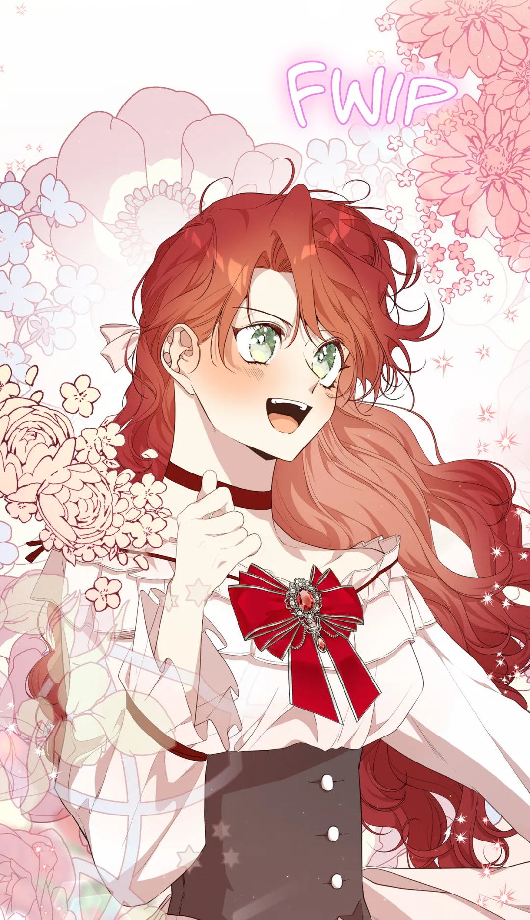 I am the Older Sister of the Possessed Female Lead Chapter 58 333 77