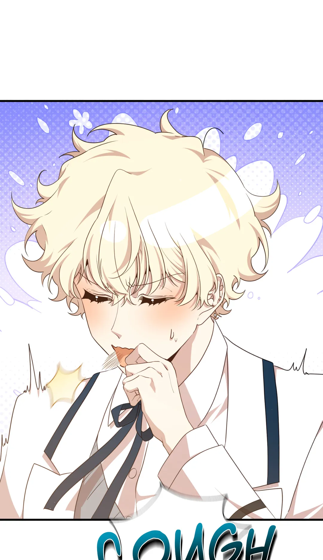 I am the Older Sister of the Possessed Female Lead Chapter 58 335 79