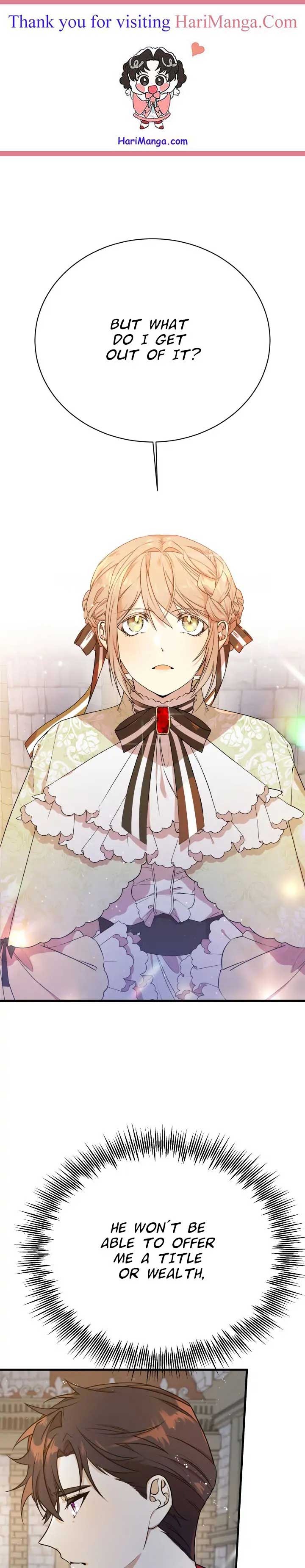 I am the Older Sister of the Possessed Female Lead Chapter 6 122 0