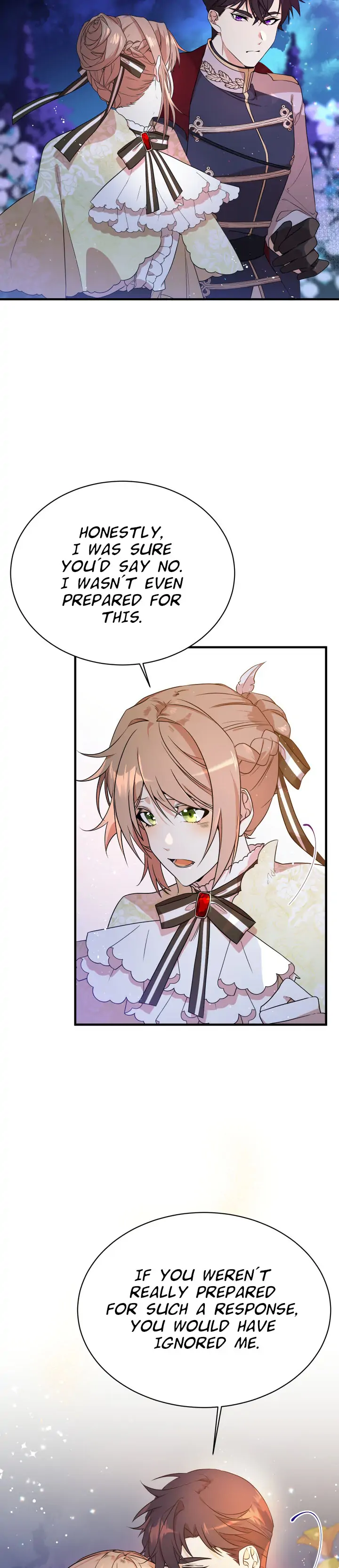 I am the Older Sister of the Possessed Female Lead Chapter 6 134 12