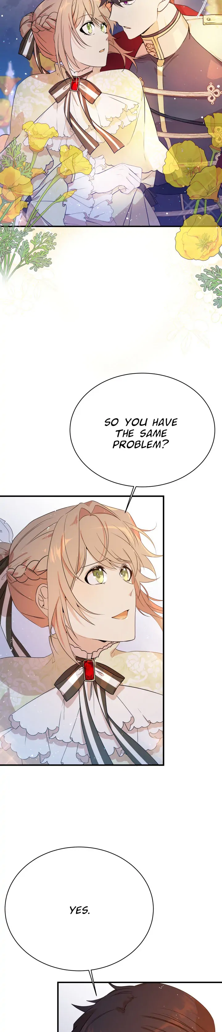 I am the Older Sister of the Possessed Female Lead Chapter 6 135 13