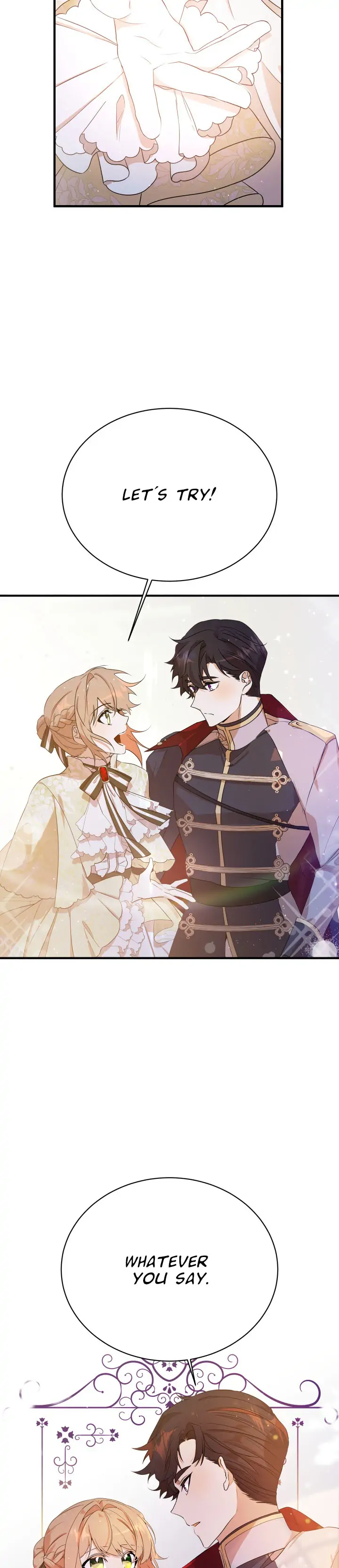 I am the Older Sister of the Possessed Female Lead Chapter 6 137 15
