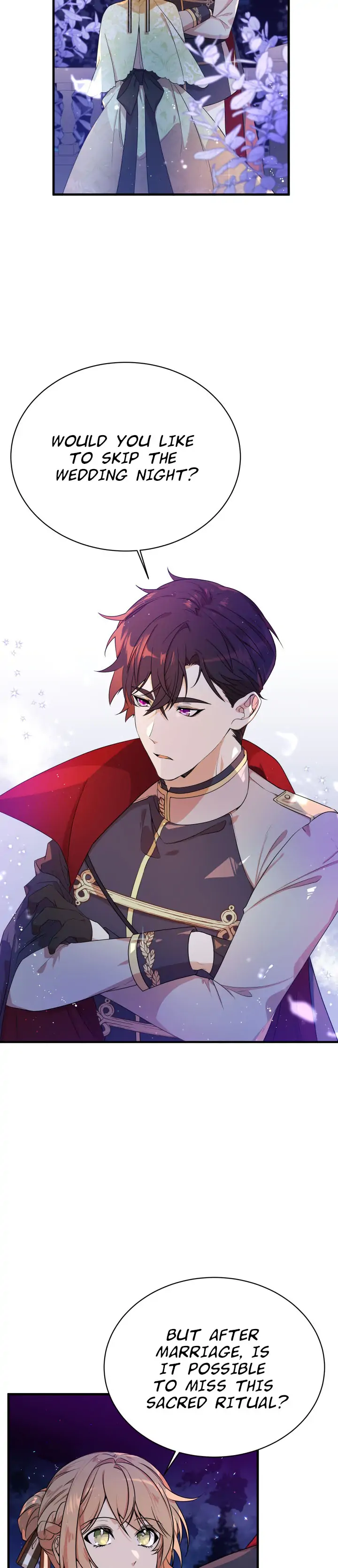 I am the Older Sister of the Possessed Female Lead Chapter 6 124 2