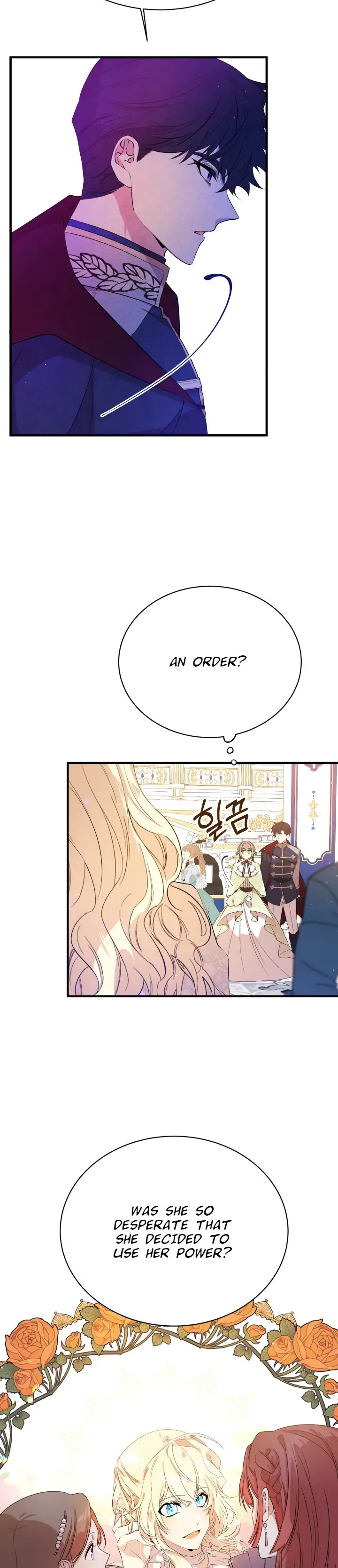 I am the Older Sister of the Possessed Female Lead Chapter 6 142 20