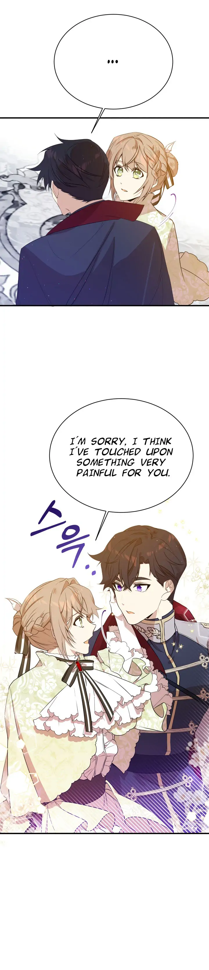 I am the Older Sister of the Possessed Female Lead Chapter 6 146 24