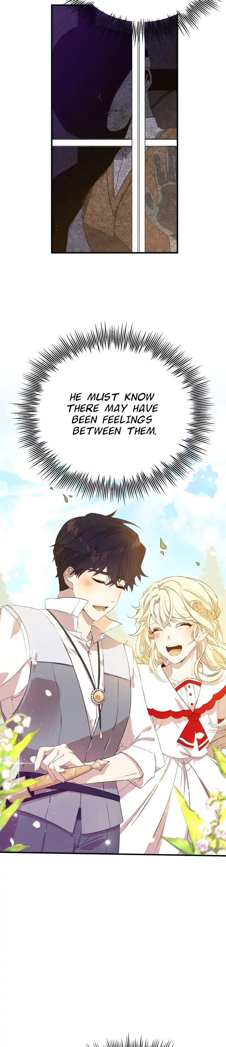 I am the Older Sister of the Possessed Female Lead Chapter 6 149 27