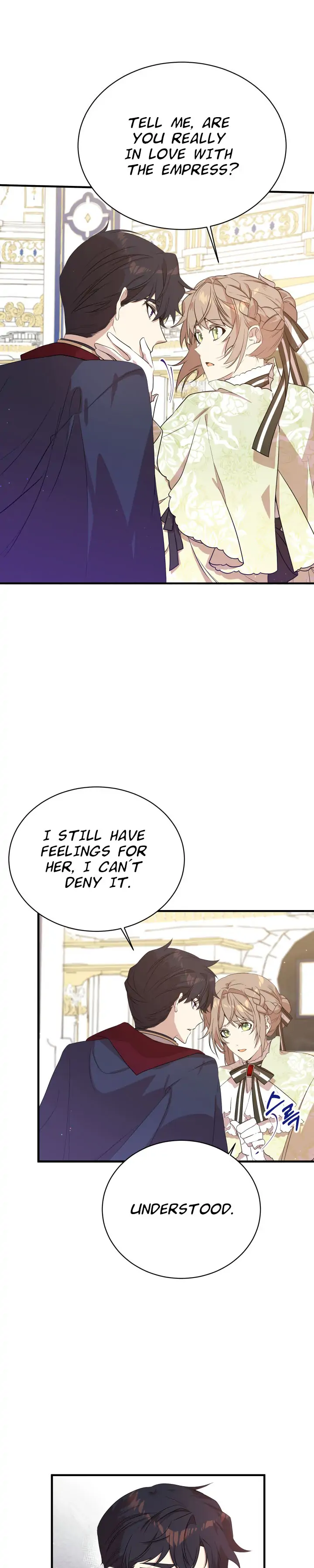 I am the Older Sister of the Possessed Female Lead Chapter 6 151 29