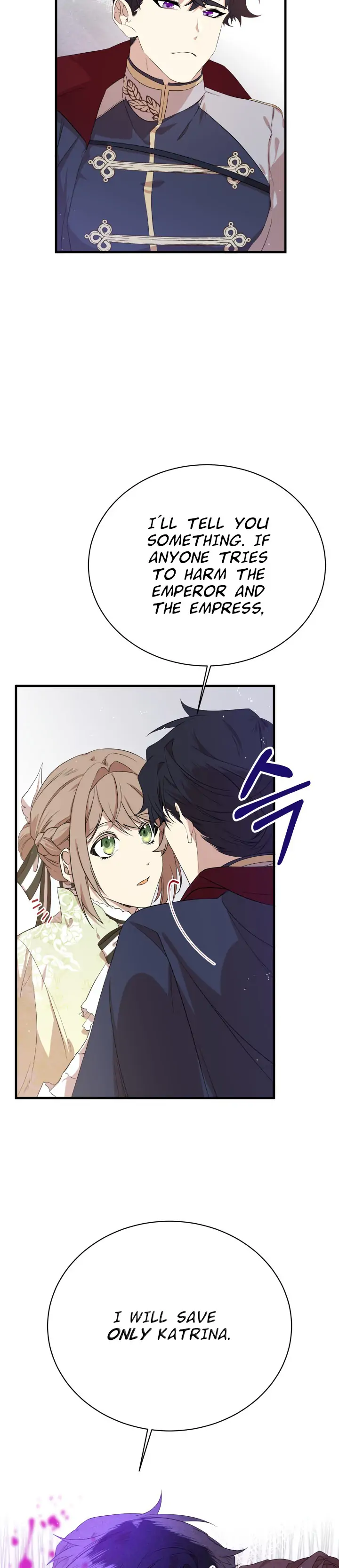 I am the Older Sister of the Possessed Female Lead Chapter 6 152 30