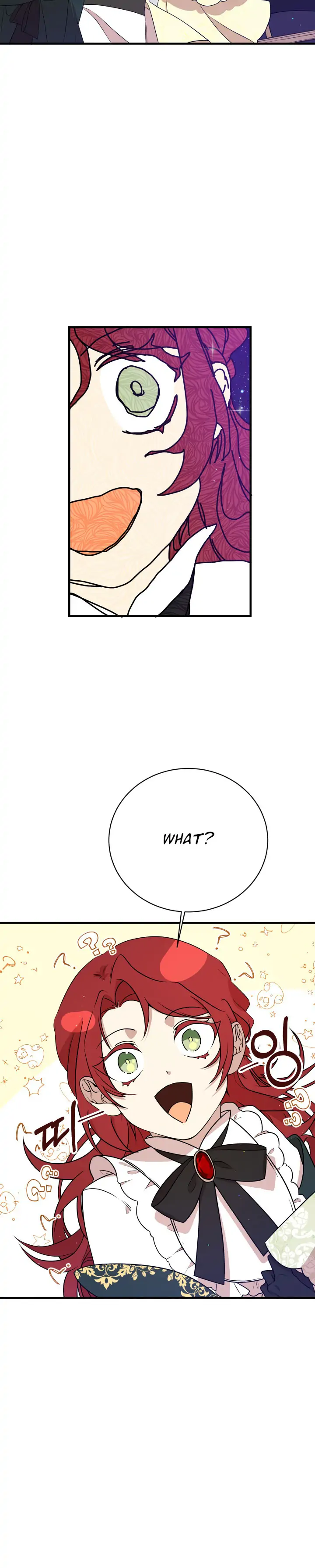 I am the Older Sister of the Possessed Female Lead Chapter 6 158 36