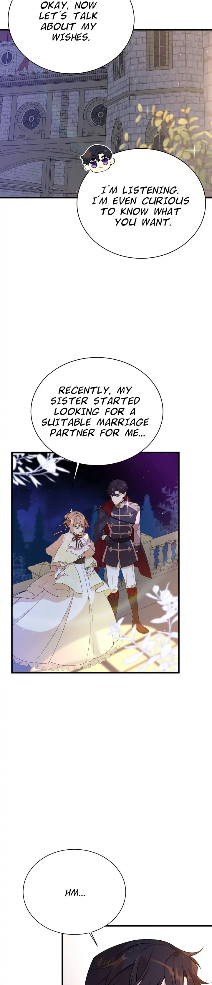 I am the Older Sister of the Possessed Female Lead Chapter 6 130 8
