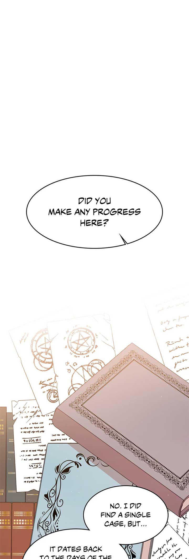 I am the Older Sister of the Possessed Female Lead Chapter 62 179 01
