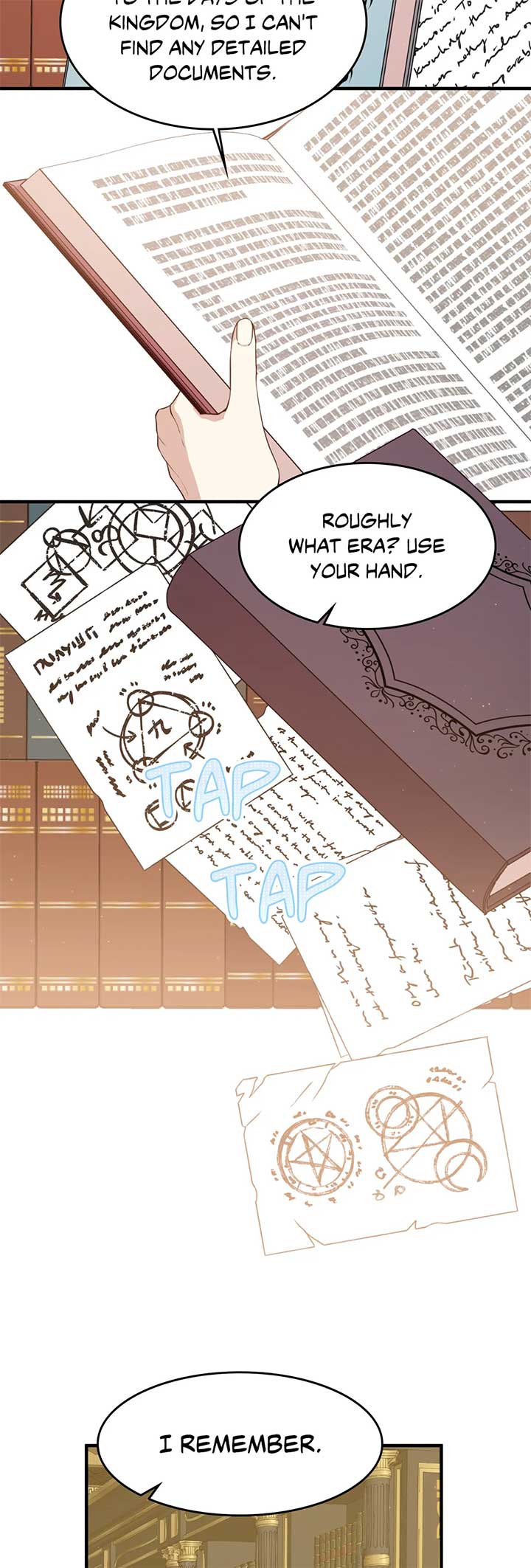 I am the Older Sister of the Possessed Female Lead Chapter 62 180 02