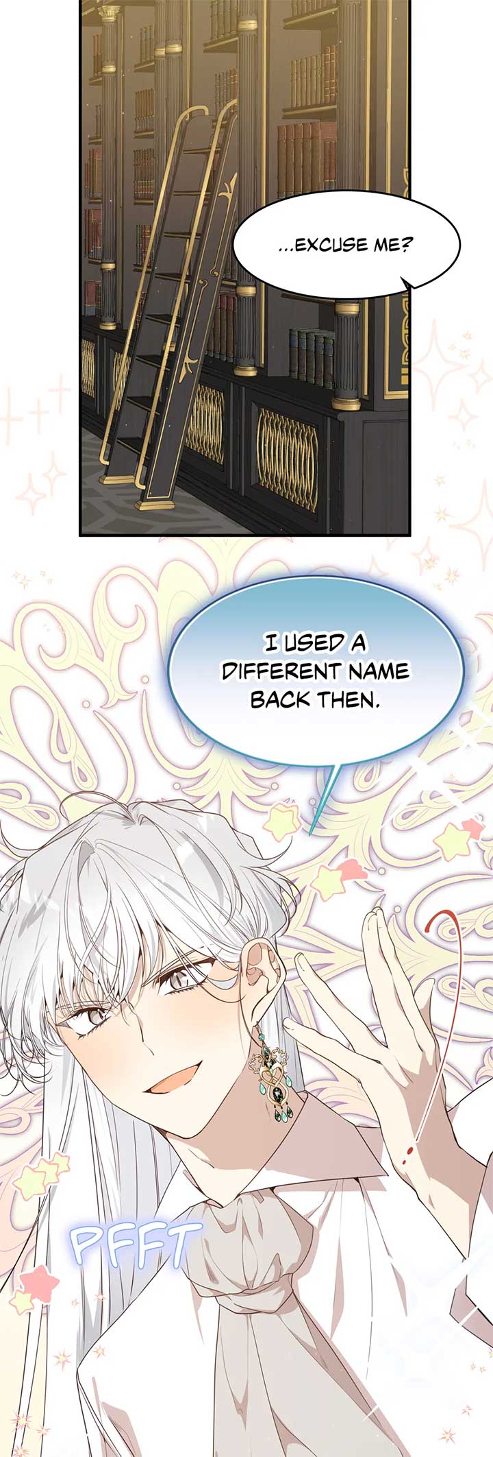 I am the Older Sister of the Possessed Female Lead Chapter 62 181 03