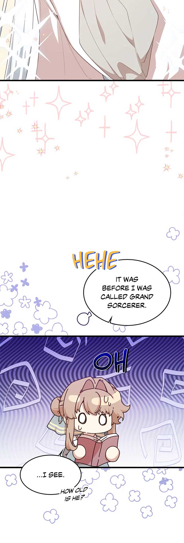 I am the Older Sister of the Possessed Female Lead Chapter 62 182 04