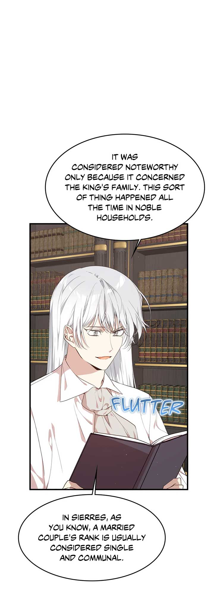 I am the Older Sister of the Possessed Female Lead Chapter 62 183 05