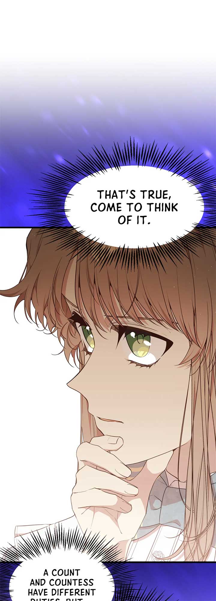 I am the Older Sister of the Possessed Female Lead Chapter 62 184 06