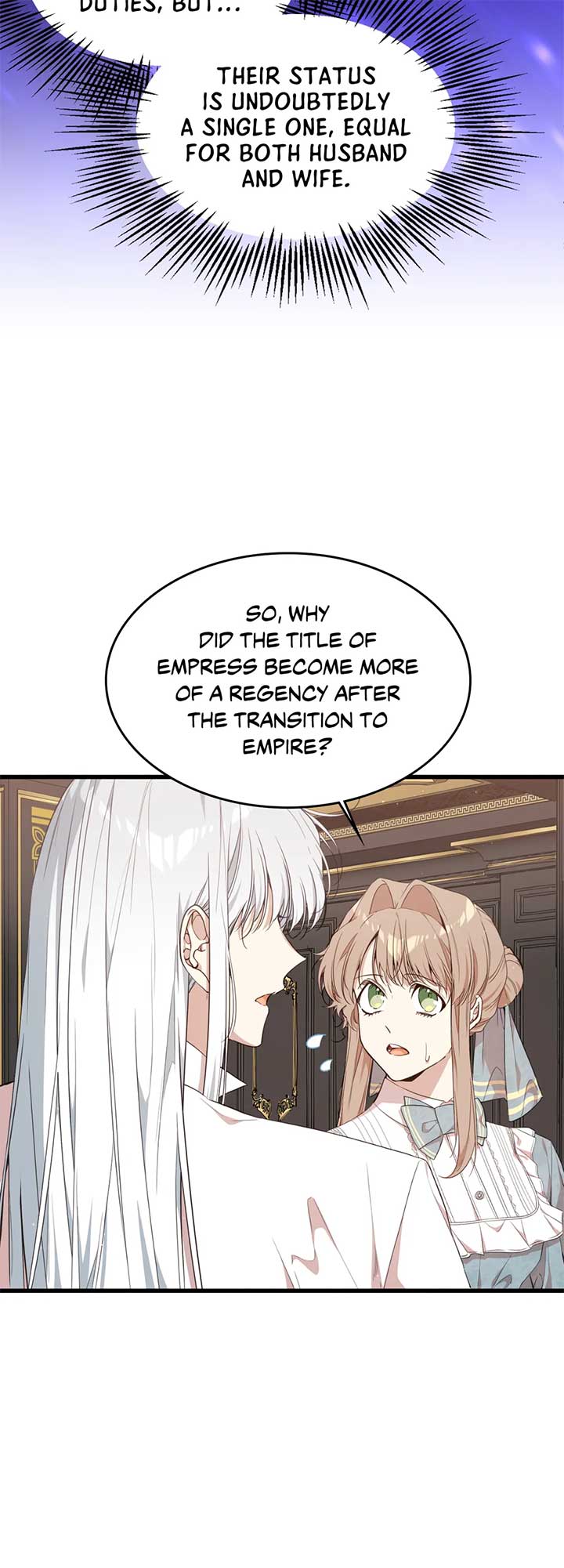 I am the Older Sister of the Possessed Female Lead Chapter 62 185 07