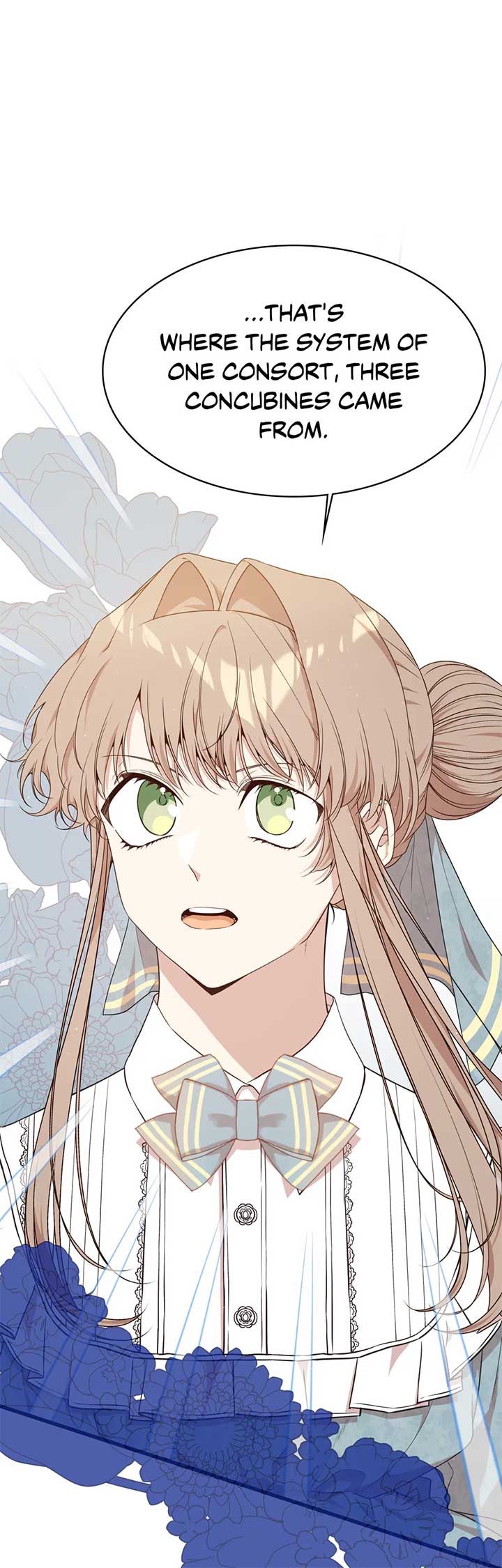 I am the Older Sister of the Possessed Female Lead Chapter 62 188 10