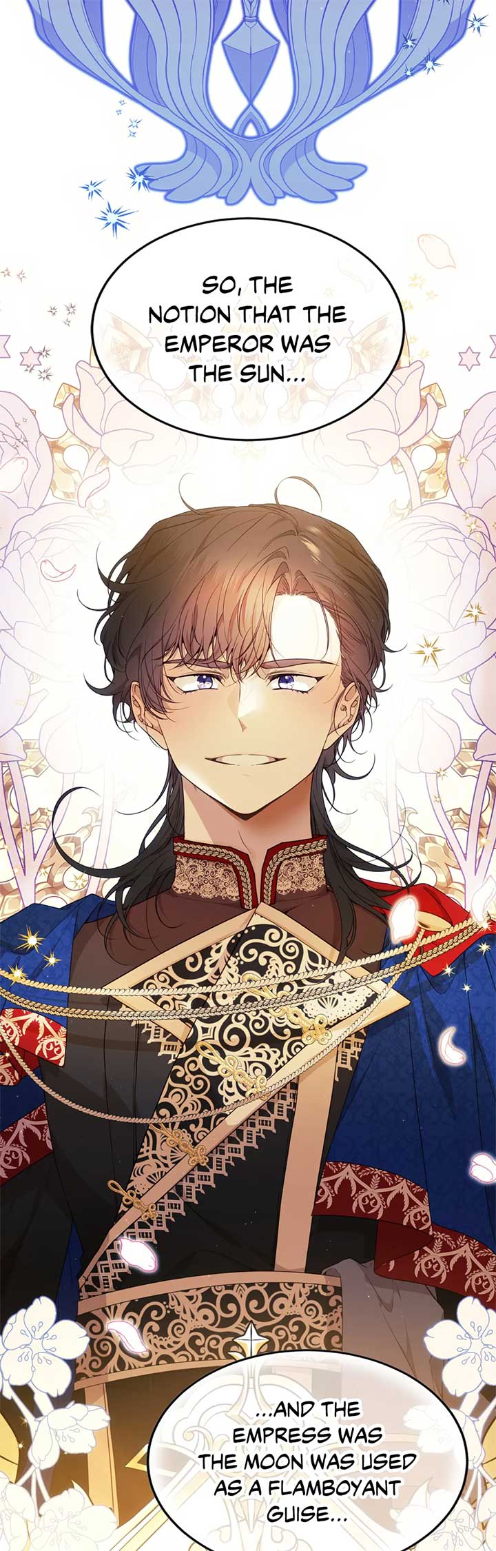 I am the Older Sister of the Possessed Female Lead Chapter 62 190 12