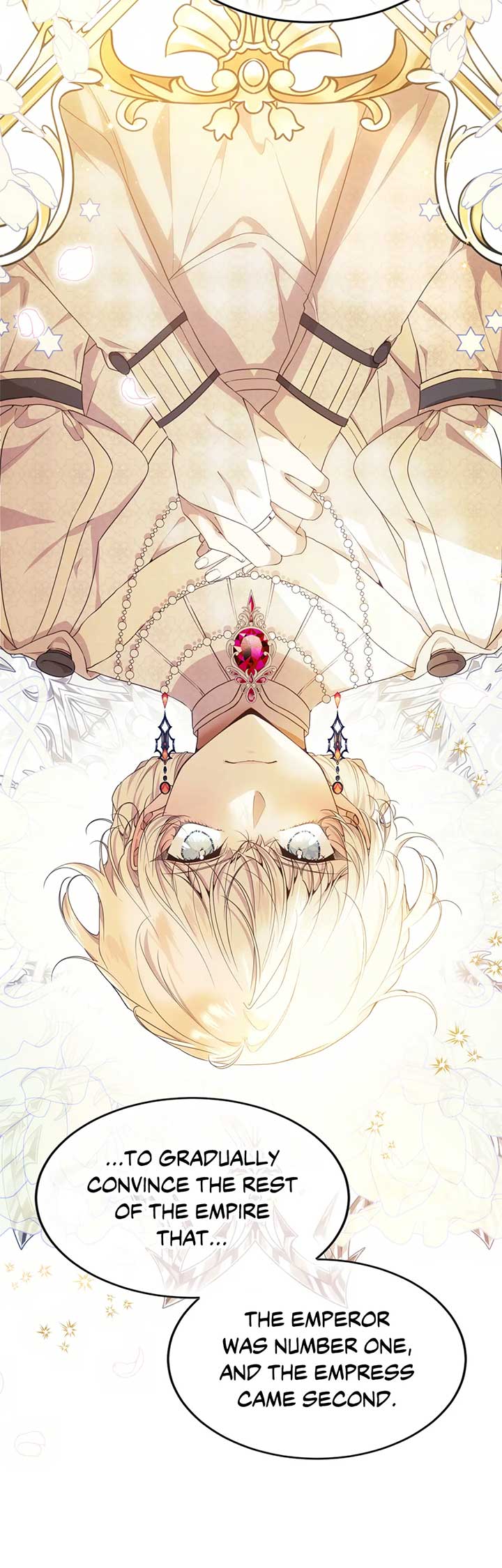 I am the Older Sister of the Possessed Female Lead Chapter 62 191 13