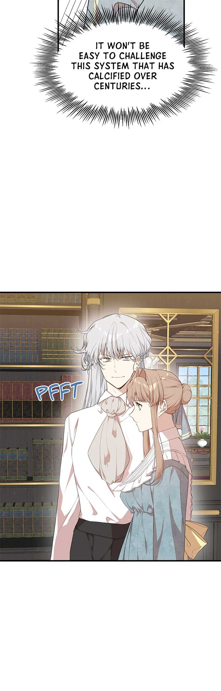 I am the Older Sister of the Possessed Female Lead Chapter 62 193 15