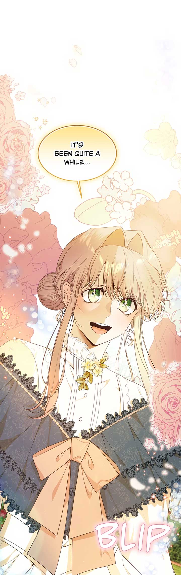 I am the Older Sister of the Possessed Female Lead Chapter 62 200 22