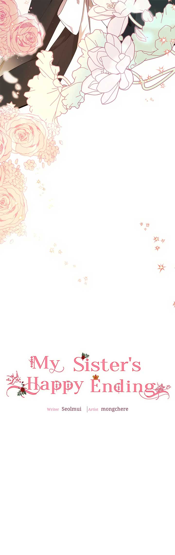 I am the Older Sister of the Possessed Female Lead Chapter 62 202 24