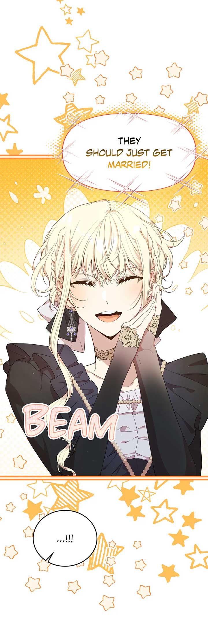 I am the Older Sister of the Possessed Female Lead Chapter 62 207 29