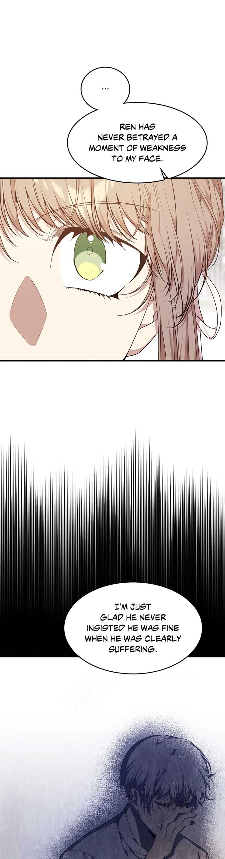 I am the Older Sister of the Possessed Female Lead Chapter 62 212 34