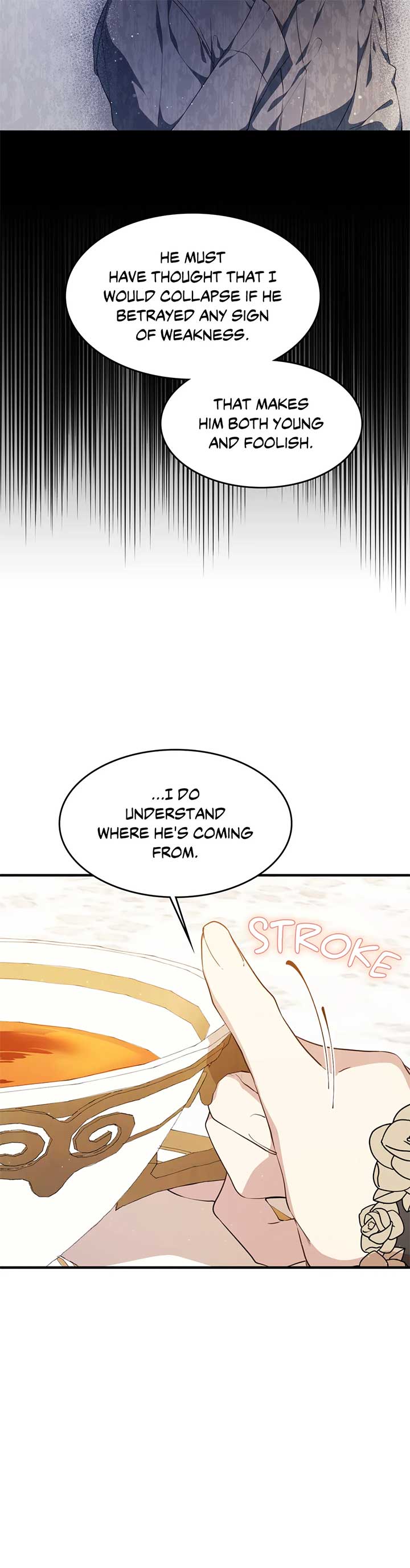 I am the Older Sister of the Possessed Female Lead Chapter 62 213 35