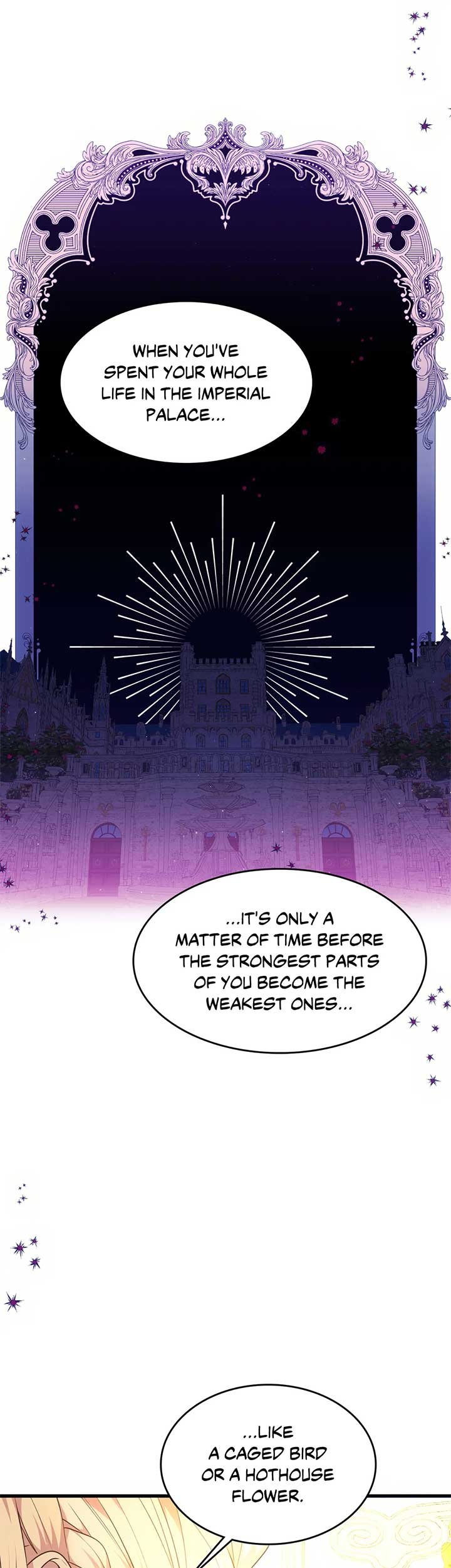 I am the Older Sister of the Possessed Female Lead Chapter 62 214 36
