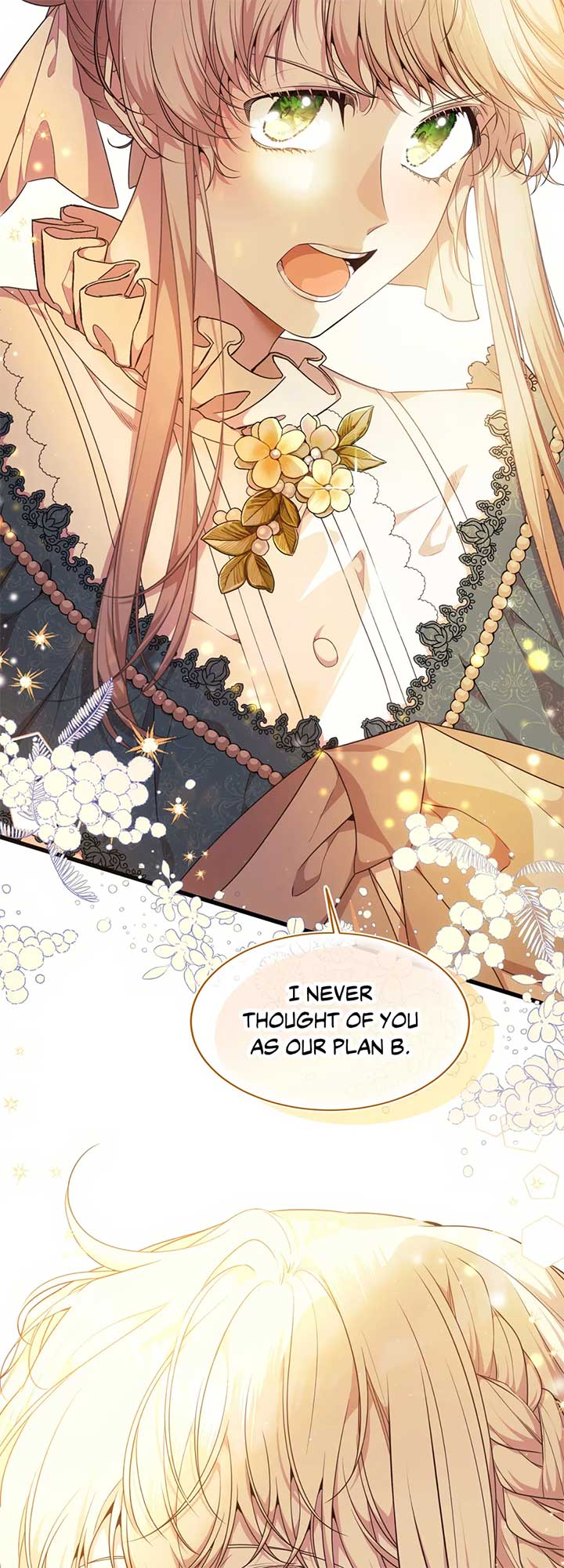 I am the Older Sister of the Possessed Female Lead Chapter 62 218 40