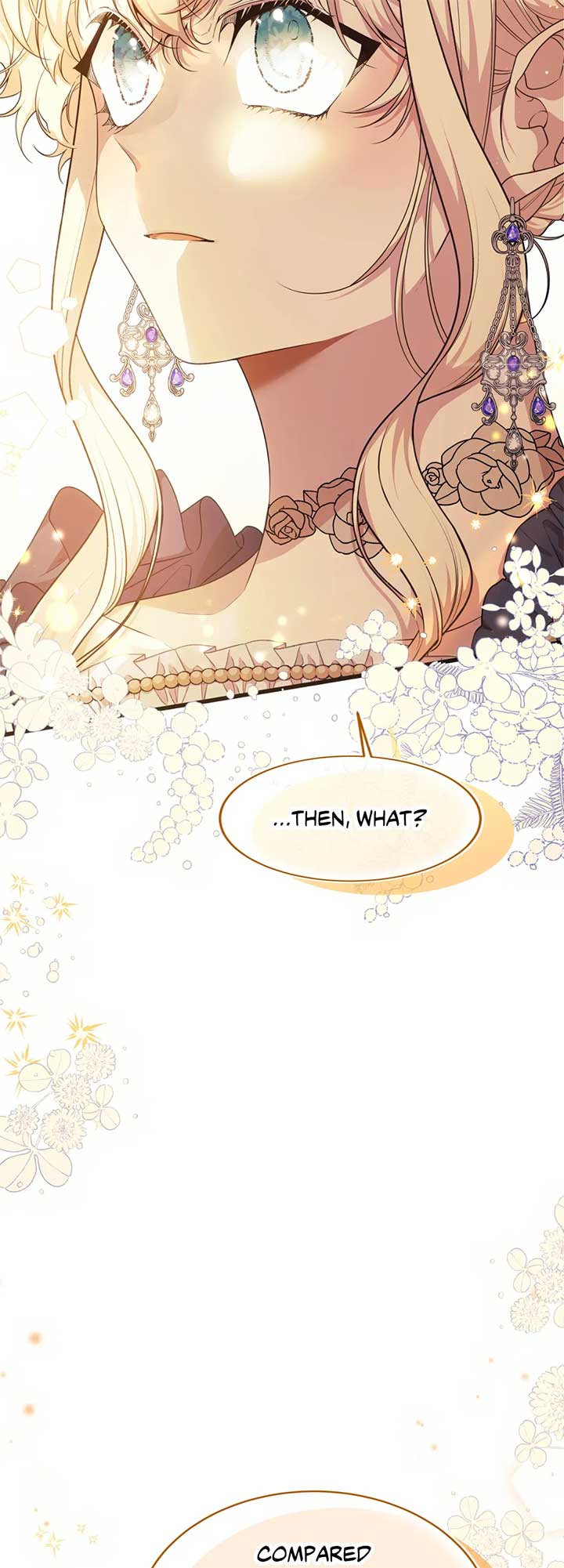 I am the Older Sister of the Possessed Female Lead Chapter 62 219 41