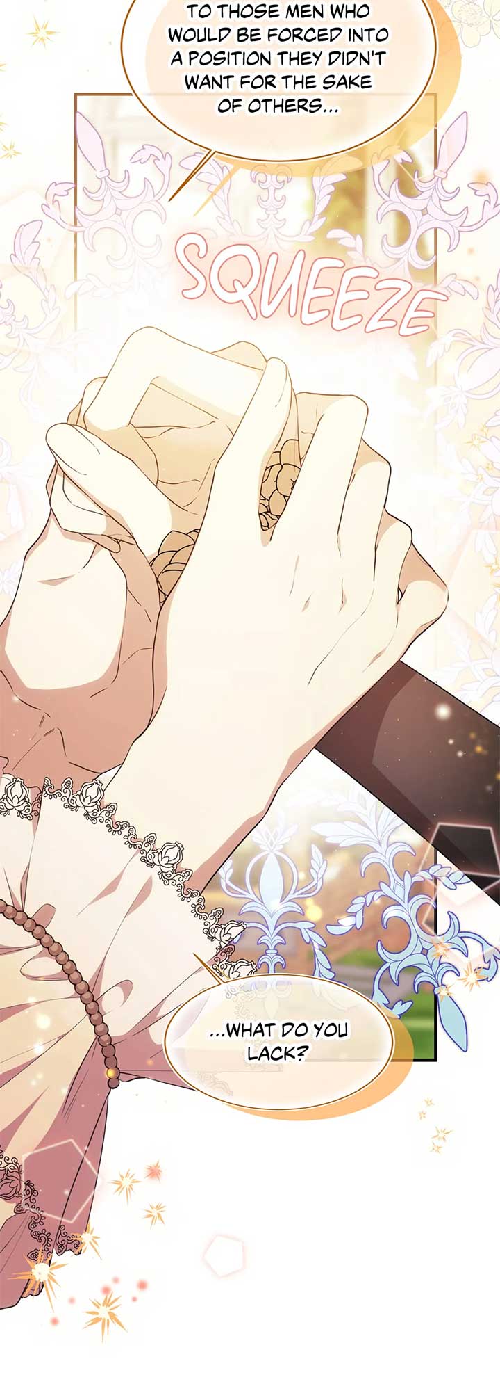 I am the Older Sister of the Possessed Female Lead Chapter 62 220 42